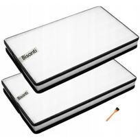 Oro filtrų rinkinys Bisanti Thessla Airpack4 Home 300H/400H/500H M5/G4