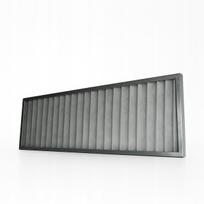 Oro filtras KLIMOR MCKT03 EU4 G4, 915x425x50