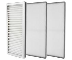 Filtrų rinkinys WANAS 350V/2, 350V/3, 350H/2, 350H/3, 355 COMBO, M5+G4, originalus