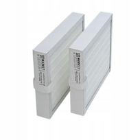 Oro filtrai Domekt R600-V F7+M5 Komfovent