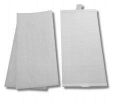 Oro filtrai G4/F7, tinkantys STIEBEL ELTRON VRC-400, VRC 400 E, LWZ 180, LWZ 280