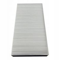 Anglies priešfiltris Defro 445x171x48 mm, M5, skirtas DRX V OPTI rekuperatoriams