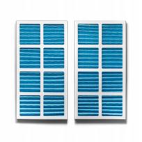Oro filtrai DOSPEL OPTIMAL 400/600 rekuperatoriui, 2 vnt., G4