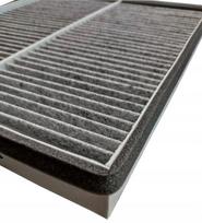 Anglies oro filtras DEFRO DRX OPTI 400 V rekuperatoriui, M5, 2 vnt.