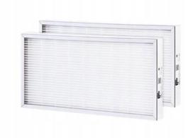 Oro filtro rinkinys Komfovent Domekt REGO 450 V, M5+F7