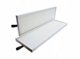 Filtrų rinkinys Zehnder Q/Aeris Next G4/F7