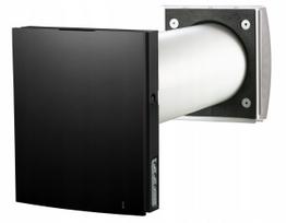 Sieninis rekuperatorius Blauberg Vento Expert A100-1S10WV.2BLK