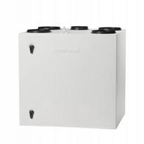 Vėdinimo įrenginys Komfovent Domekt R 450 V C6M 2 kartos