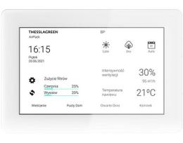 Valdymo pultas Thessla Green Air Control Panel ++ su naujausia programine įranga
