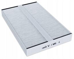 Rekuperatoriaus filtras reQ V.400/550, M5
