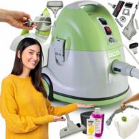 Vandens siurblys KARCHER su skalbimo antgaliu, aukštos kokybės rinkinys