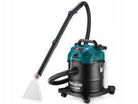 Dulkių siurblys skalbimo funkcija TOKACHI Aqua Boost 2200