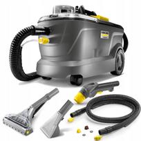 Plaunantis dulkių siurblys KARCHER PUZZLE 10/1 Professional