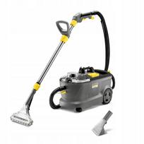 Plaunantis dulkių siurblys Karcher Puzzi 10/1, 4 m žarna, 1.100-143.0