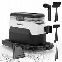 Garinis dulkių siurblys Teendow C6 MAX, 1650W, 12000Pa