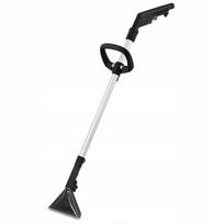 Grindų antgalis KARCHER PUZZI 8/1 C su siurbimo taurelių rinkiniu