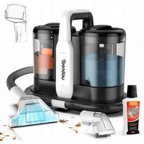 Plaunantis dulkių siurblys Teendow 500 W