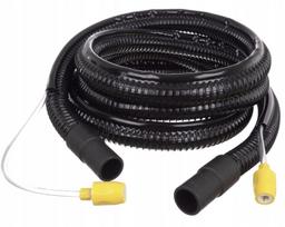 Siurbimo žarna Kärcher PUZZI, 2,5 m, 32 mm, plovimo dulkių siurbliui