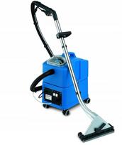 Pramoninis dulkių siurblys Santoemma Sabrina, 1500 W