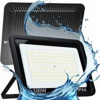 Lauko LED prožektorius 100W, IP65