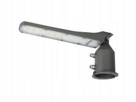 Lauko LED sodo gatvės šviestuvas 50W, natūrali balta 4000K, FLAMINGO