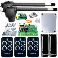 Dvigubų vartų pavara Genius G-Bat 400
