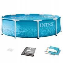 Vaikų sodo baseinas INTEX 28206ND, 305x76 cm, 2026 modelis