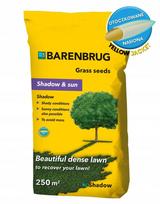 Vejos sėklos BARENBRUG Shadow, 5 kg, pavėsingoms vietoms