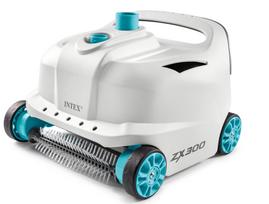 Baseino dugno ir sienelių valymo robotas Intex 28005