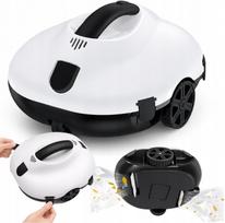 Baseino valymo robotas Blossom PC2332, automatinis, 130 min.