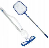 Baseino dugno valymo rinkinys Bestway 56977