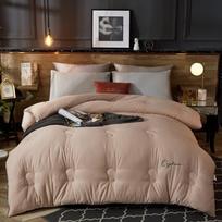 Yi Yi Ai Winter Quilt kupranugaris