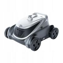 Belaidis baseino valymo robotas BUBLUE Bubot 500P