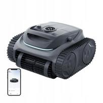 Baseino valymo robotas BUBLUE Bubot 700P belaidis