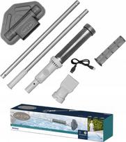 Belaidis dulkių siurblys SPA baseinams ir vonioms BESTWAY 60327