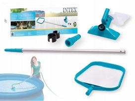Baseino valymo rinkinys Intex 28002 Model 2025