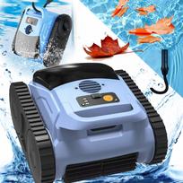 Baseino valymo robotas Seauto SAT20Pro, belaidis, su filtru