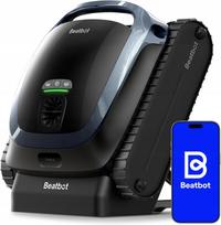 Baseino valymo robotas Beatbot AquaSense 2