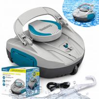 Baseino valymo robotas Bestway, automatinis