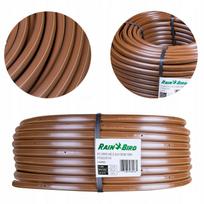 Laistymo žarna Rain Bird PCD, su lašintuvais, 16 mm, 25 m, ruda