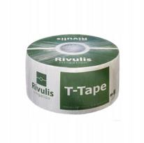 Laistymo juosta RIVULIS T-TAPE 508-20-500, 1000 m