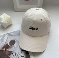 Best-Selling Vintage Casual Soft Baseball Cap Adjustable Unstructured Dad Hat with Embroidered Logo From Top Hat Manufacturer One Size balta
