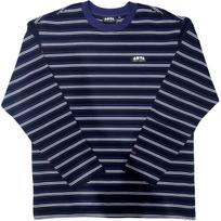 Anta Skateboard T Shirt Men's Admire Purple 172528402-2 XL