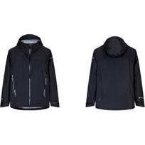 Anta Windbreaker Jacket Men's Basic Black 152430616-2 S