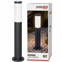 Lauko pastatoma LED lempa, E27, 65 cm, Premium