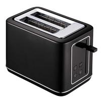 Cyfrowy toster do grzanek berlinger haus bh-9660 matte black