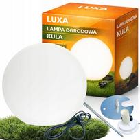Lauko šviestuvas Garden Ball E27, 30 cm, terasai, 230V, LED lemputėms