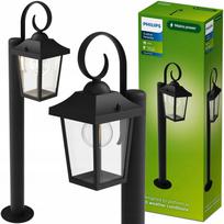 Lauko sodo šviestuvas LED E27, 75 cm, PHILIPS BUZZARD