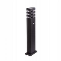 Lauko šviestuvas su judesio jutikliu SO-6OP, 60 cm, GU10, IP44