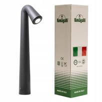 Lauko šviestuvas LED G9 1,7W 4000K 450 mm IP67 STEVEN Fumagalli